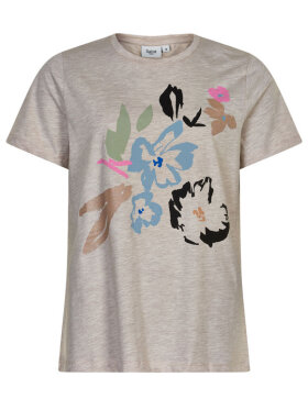 Saint Tropez - FlorettSZ T-shirt