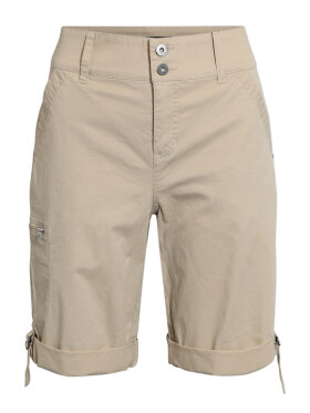 Jensen - Casual Bermuda shorts