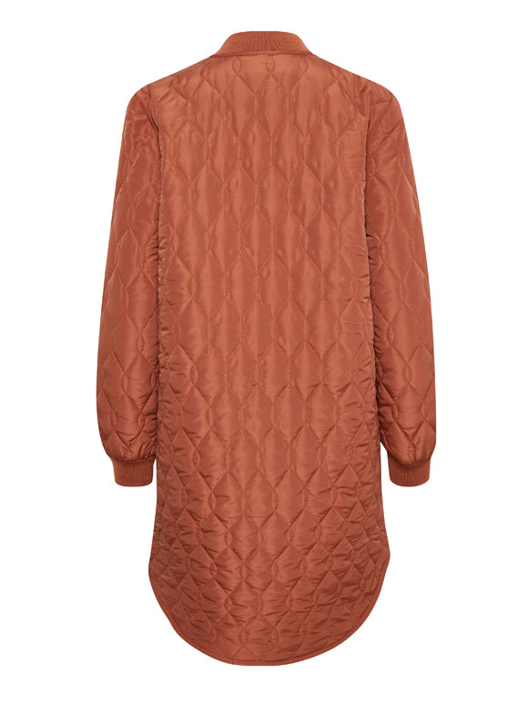 Kaffe - KAshally Quilted Coat