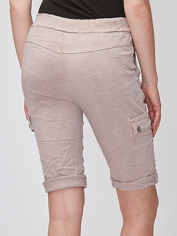 NÜ - Lill Capri shorts