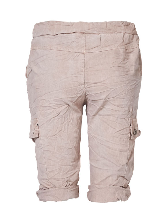 NÜ - Lill Capri shorts