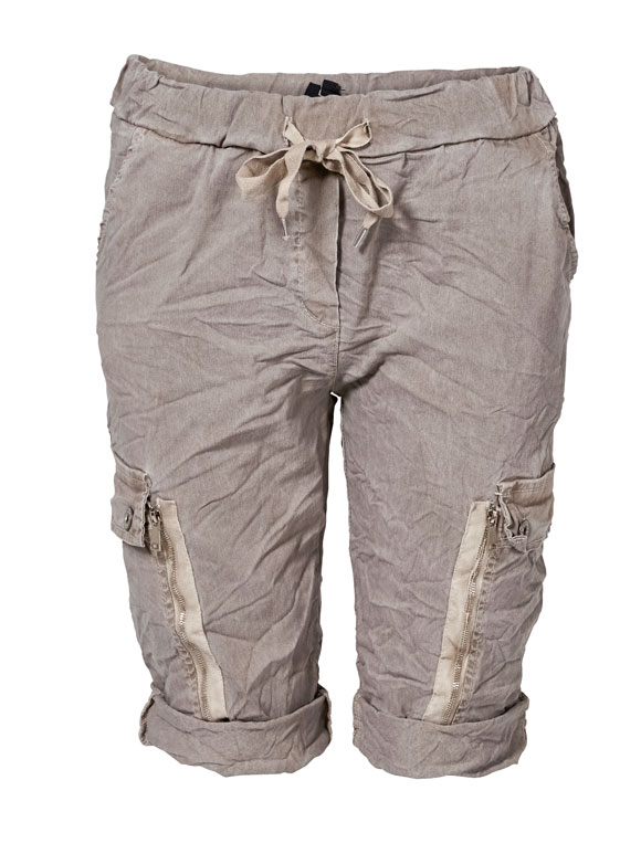 NÜ - Lill Capri Shorts