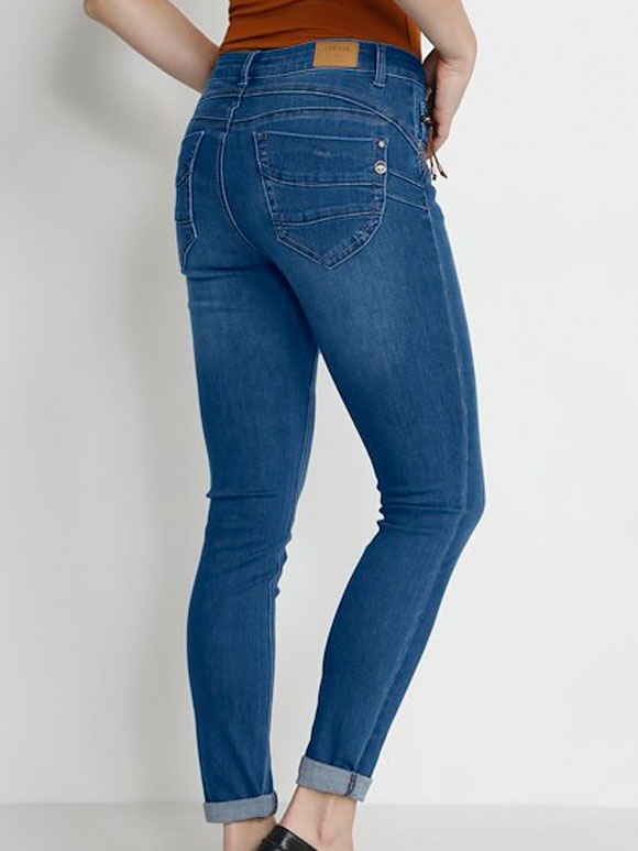 Cream - BrendaCR Jeans - Shape fit