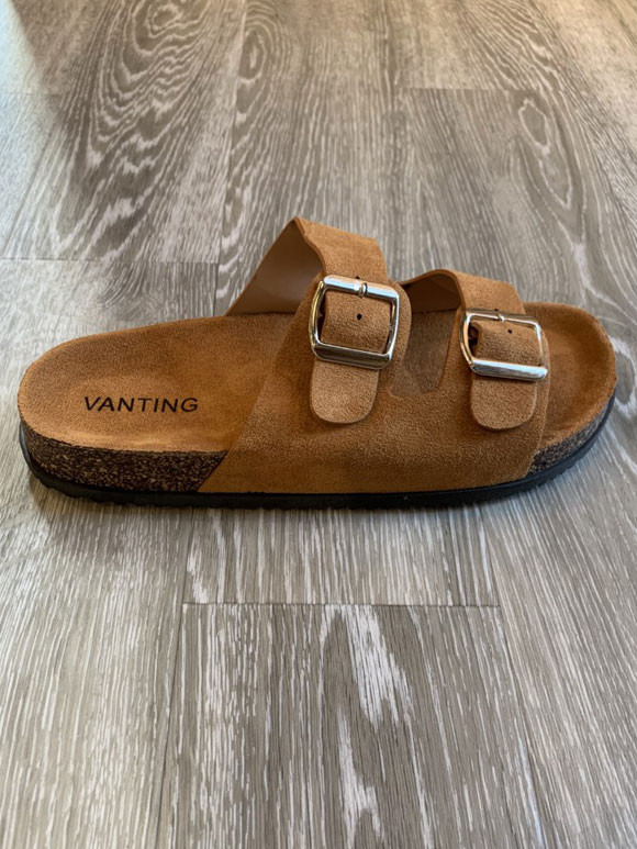 VANTING - Sandal