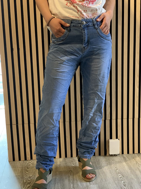 Karostar - Jeans