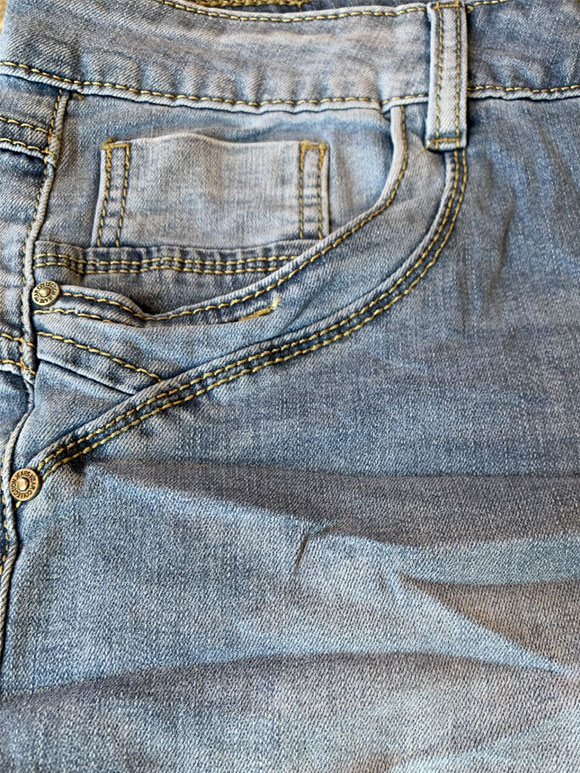 Karostar - Jeans