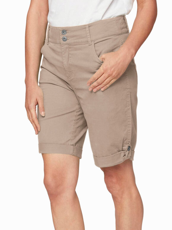 Jensen - Shorts Bermuda 26cm.