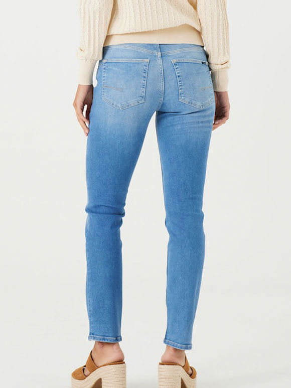 Garcia - Caro curved jeans