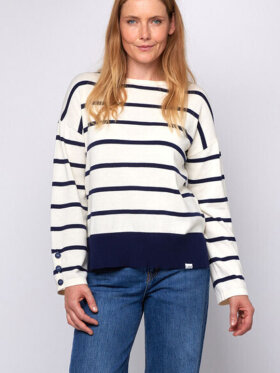 Lind - LiMaud Pullover
